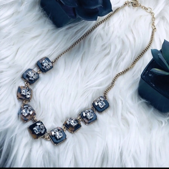 J Crew necklace - Picture 2 of 3